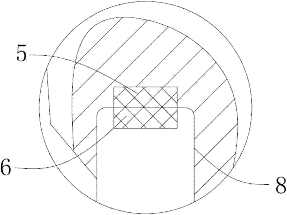 多功能吹風(fēng)機(jī)底座的制造方法與工藝