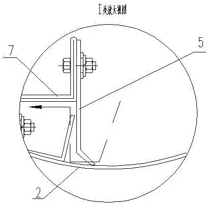 一種能提高抗擊內(nèi)部燃弧能力的新型門縫結(jié)構(gòu)的制造方法與工藝