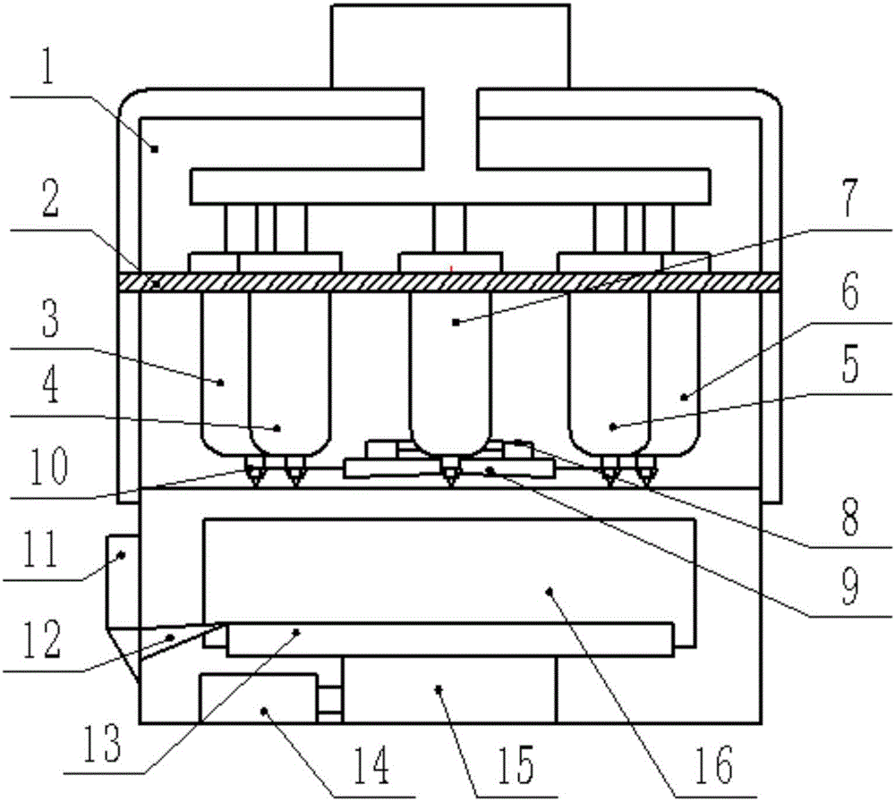 一種建立穩(wěn)定表達(dá)SpCas9細(xì)胞株的試劑盒的制造方法與工藝