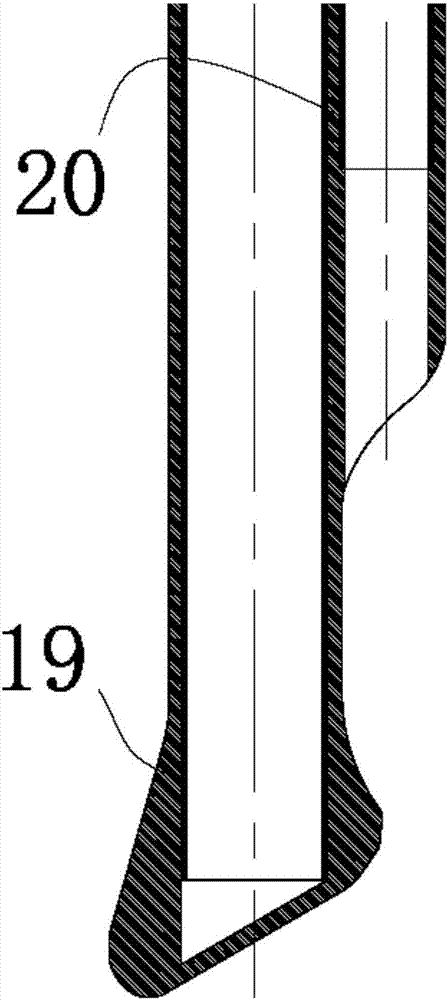 一種可調(diào)式內(nèi)窺鏡固定裝置的制造方法