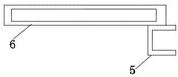 一種過濾器快速安裝結構的制造方法與工藝