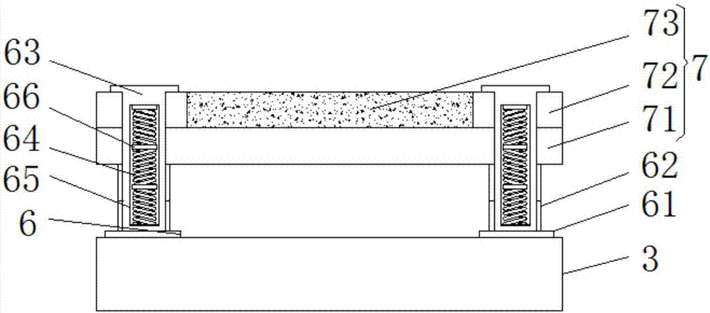 一种具有防护板的固定式X光机的制造方法与工艺