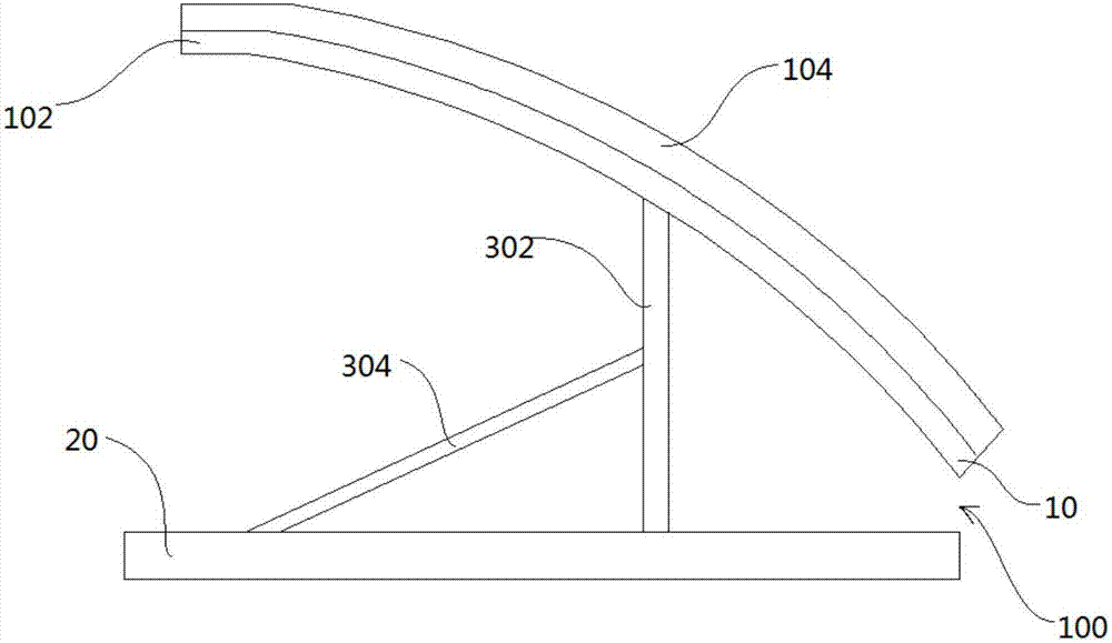 脊柱結(jié)核術(shù)后專用翻身枕的制造方法與工藝