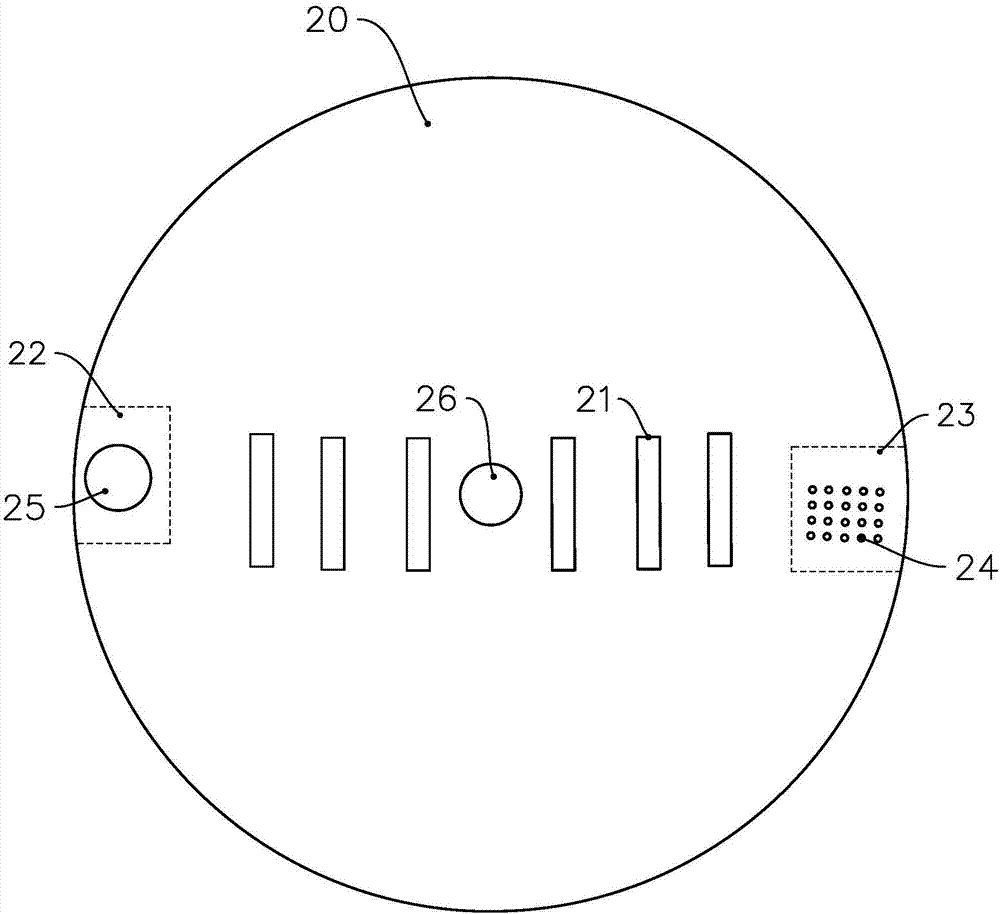 用于固態(tài)反應(yīng)物與液態(tài)反應(yīng)物反應(yīng)生成氣態(tài)生成物的反應(yīng)器的制造方法與工藝