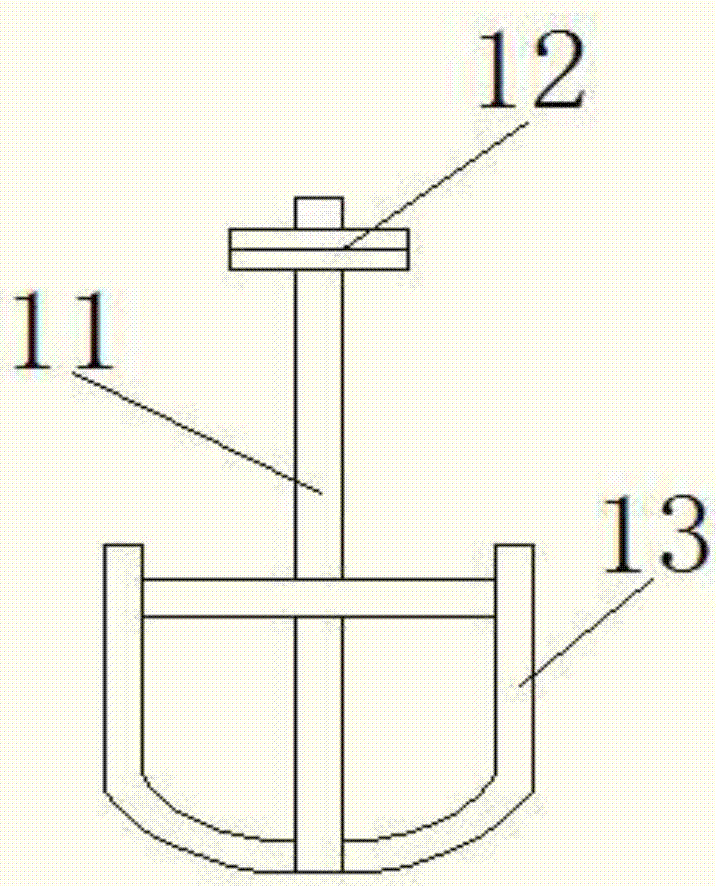 一種電加熱不銹鋼攪拌釜的制造方法與工藝