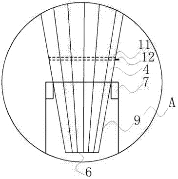 一种用于建筑材料实验的容重瓶的制造方法与工艺