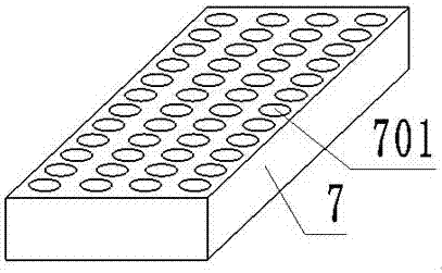 一種醫(yī)用標(biāo)本試管容納裝置的制造方法