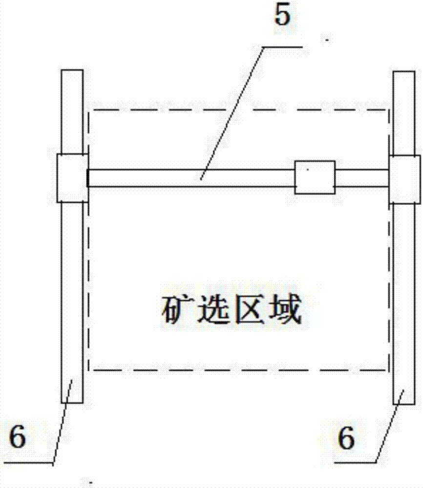 隔爆除鐵設(shè)備監(jiān)控裝置的制造方法