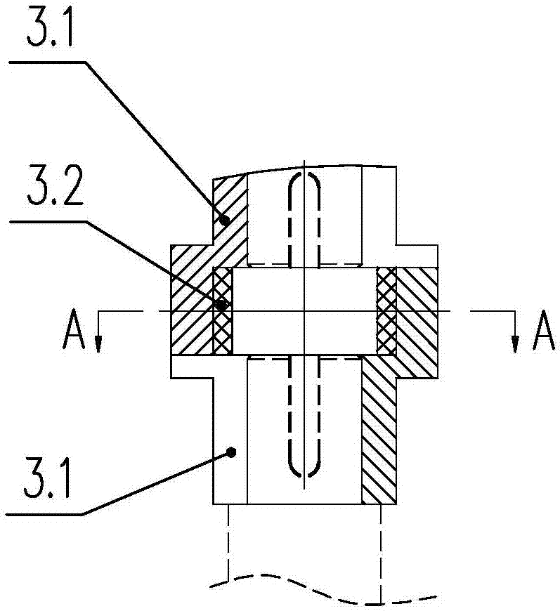 小件清洗機旋轉(zhuǎn)驅(qū)動機構(gòu)的制造方法與工藝