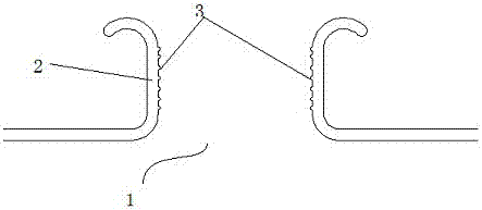 一種實(shí)驗(yàn)室通風(fēng)廚的制造方法與工藝