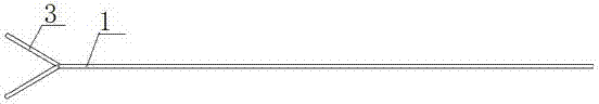 改進(jìn)的連鑄機(jī)扇形段開(kāi)口度測(cè)量裝置的制造方法