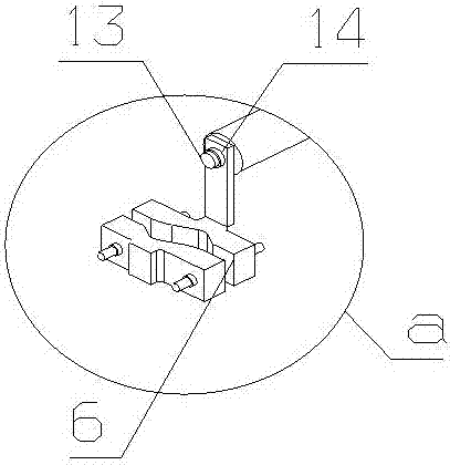 一種改進(jìn)型焊割機(jī)械臂的制造方法與工藝