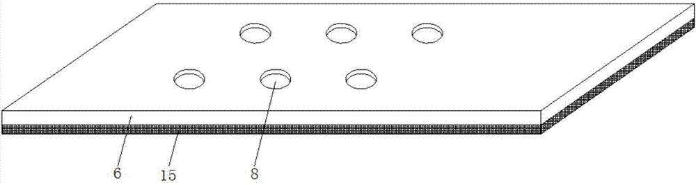 一種鋰電池熱壓設備的制造方法與工藝