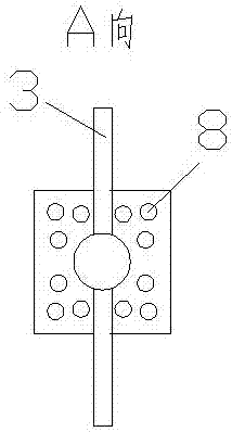 一種高效潛水?dāng)嚢铏C(jī)的制造方法與工藝