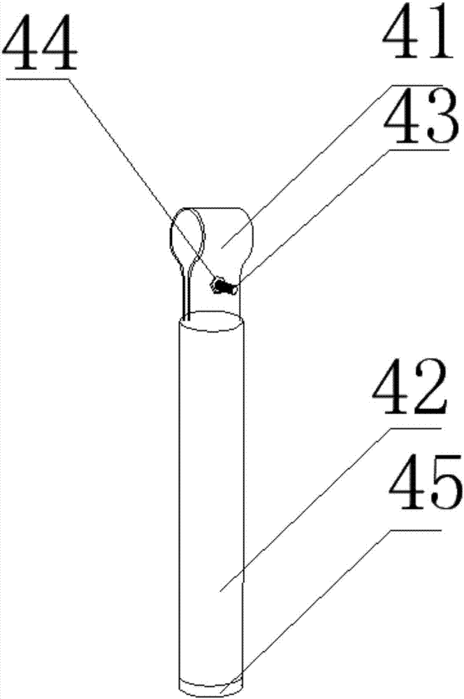 一種發(fā)動(dòng)機(jī)氣門鎖片壓裝裝置的制造方法