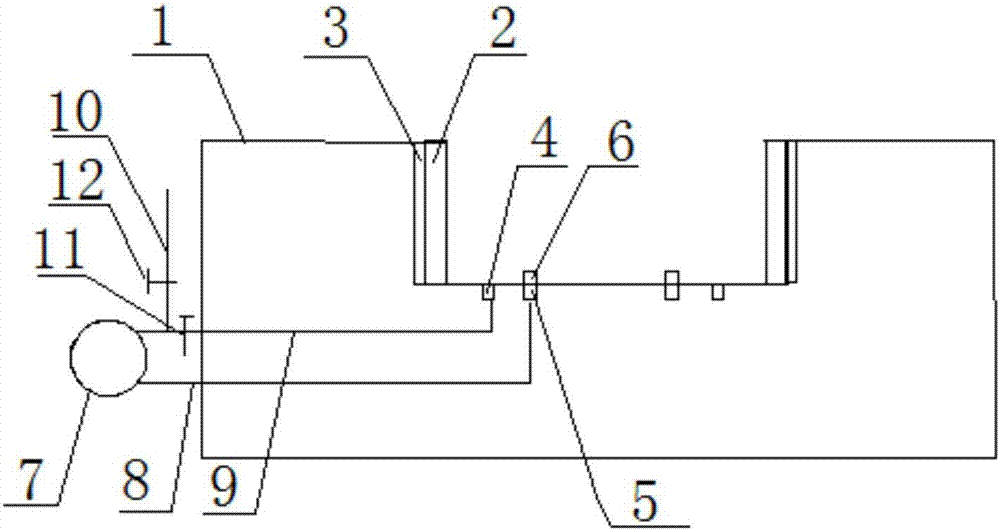 一种真空夹具的制造方法与工艺