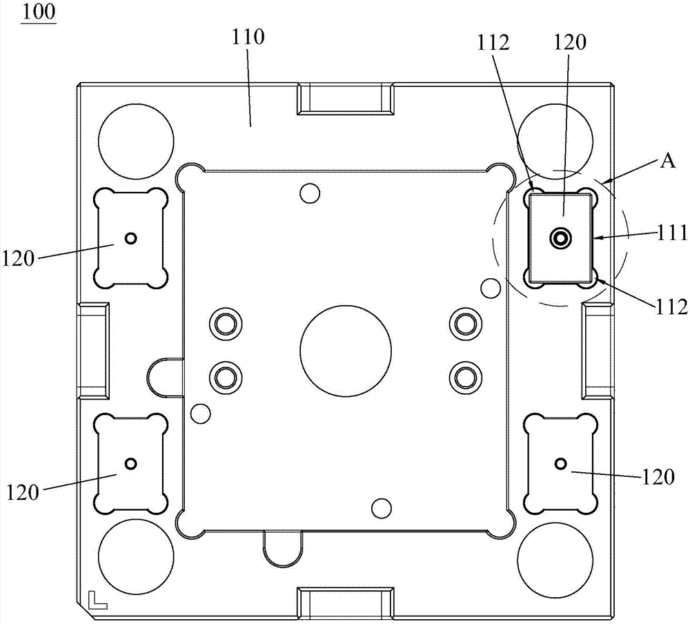 模具組件的制造方法與工藝