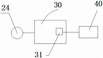 一種PCB多層板鉆孔機(jī)自動排屑裝置的制造方法