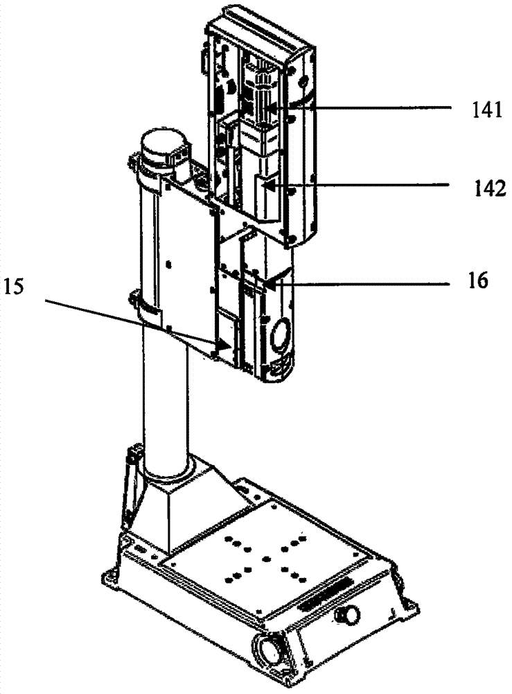 超声波焊接机的制造方法与工艺