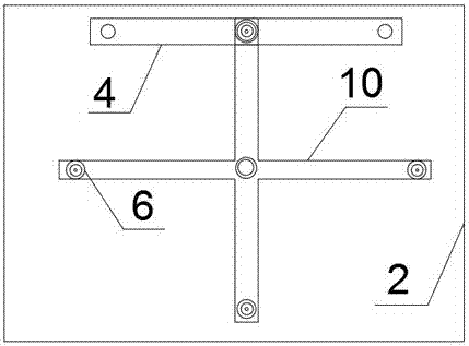 進(jìn)軸轉(zhuǎn)子軸承安裝裝置的制造方法