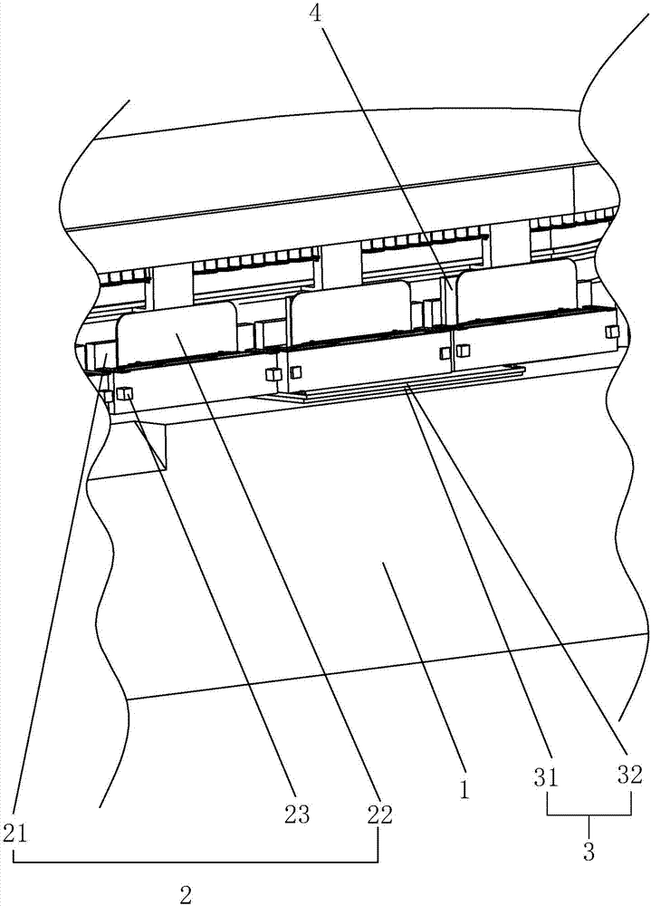 胶订机投书夹板的制造方法与工艺