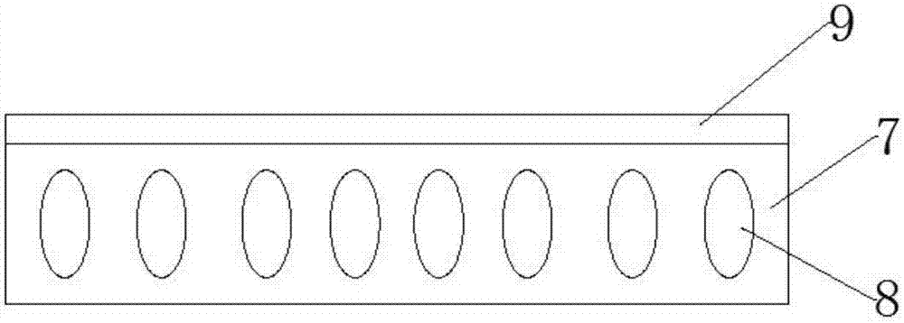 一種單面導(dǎo)電泡棉的制造方法與工藝