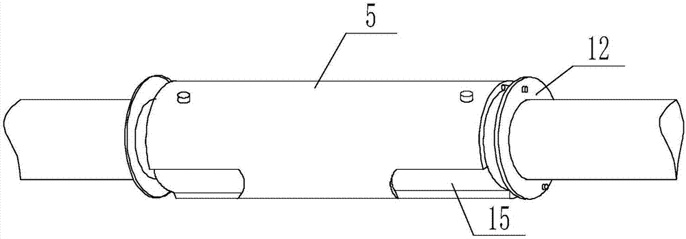 一種電動(dòng)汽車(chē)后驅(qū)動(dòng)橋結(jié)構(gòu)的制造方法與工藝