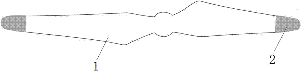 無人機槳葉的制造方法與工藝