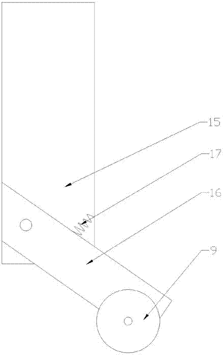 一種應(yīng)用于雙面多層電路板的磨邊機(jī)的制造方法與工藝