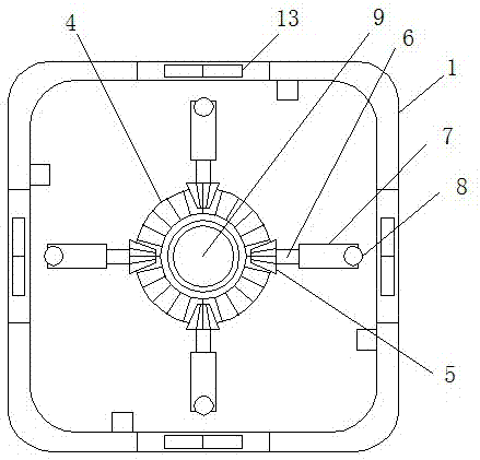 一種應(yīng)用于河長(zhǎng)制社會(huì)監(jiān)督的無(wú)人機(jī)的制造方法與工藝