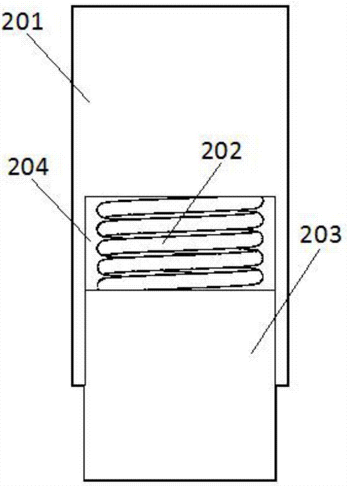 一種用于生產汽車減震器沖壓件模具的平面磨床的制造方法與工藝