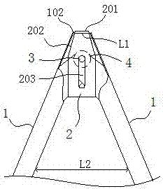 一種夾具的制造方法與工藝