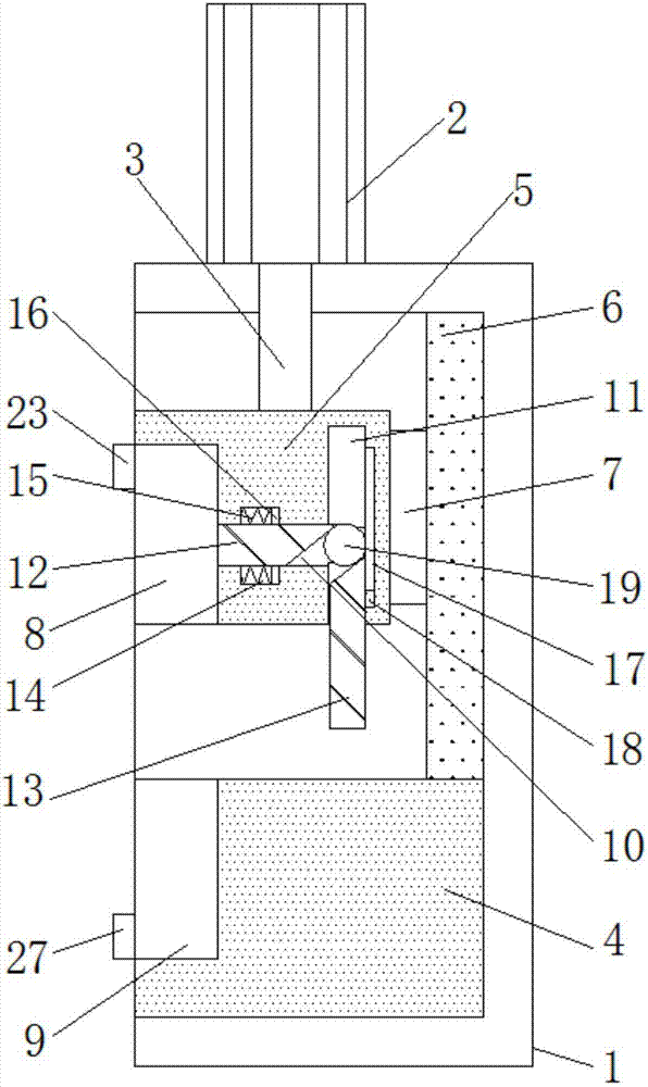 壓二重鎖治具的制造方法與工藝