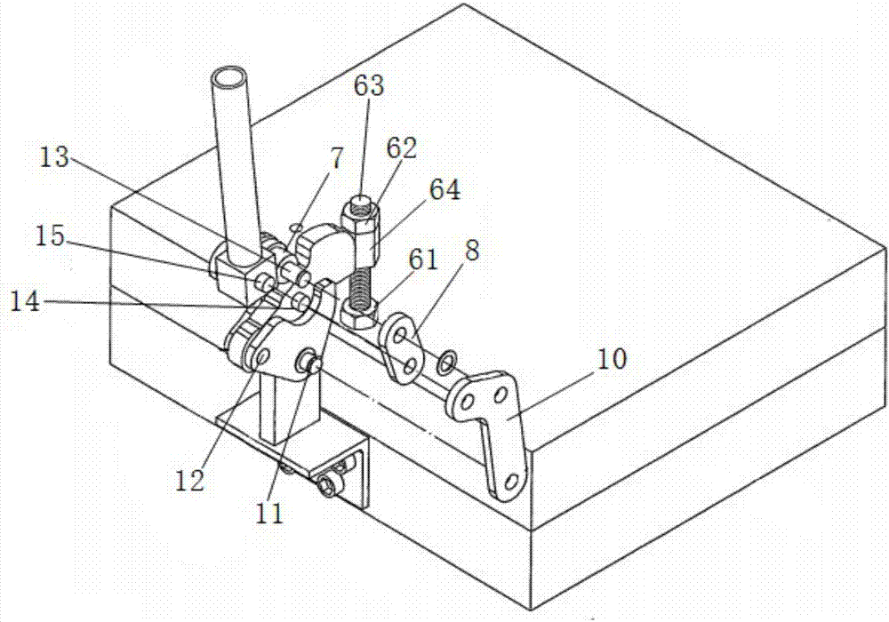 一种汽车座椅发泡模具的制造方法与工艺