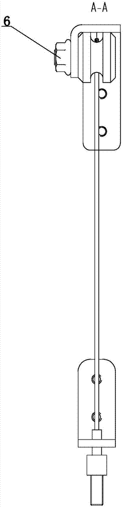 电梯解锁钢丝绳组件的制造方法与工艺