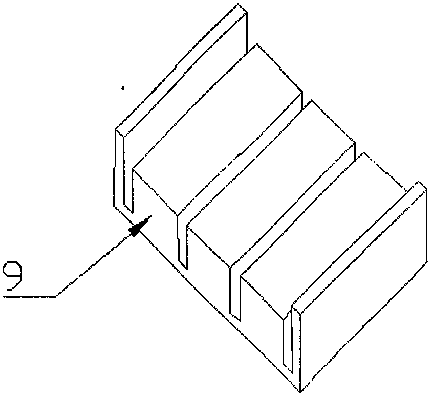 背景技术:在房屋建造,桥梁,隧道建设及砖块生产等施工中,经常应用