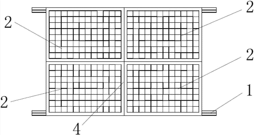 一種3D打印機(jī)打印平臺調(diào)節(jié)平面裝置的制造方法