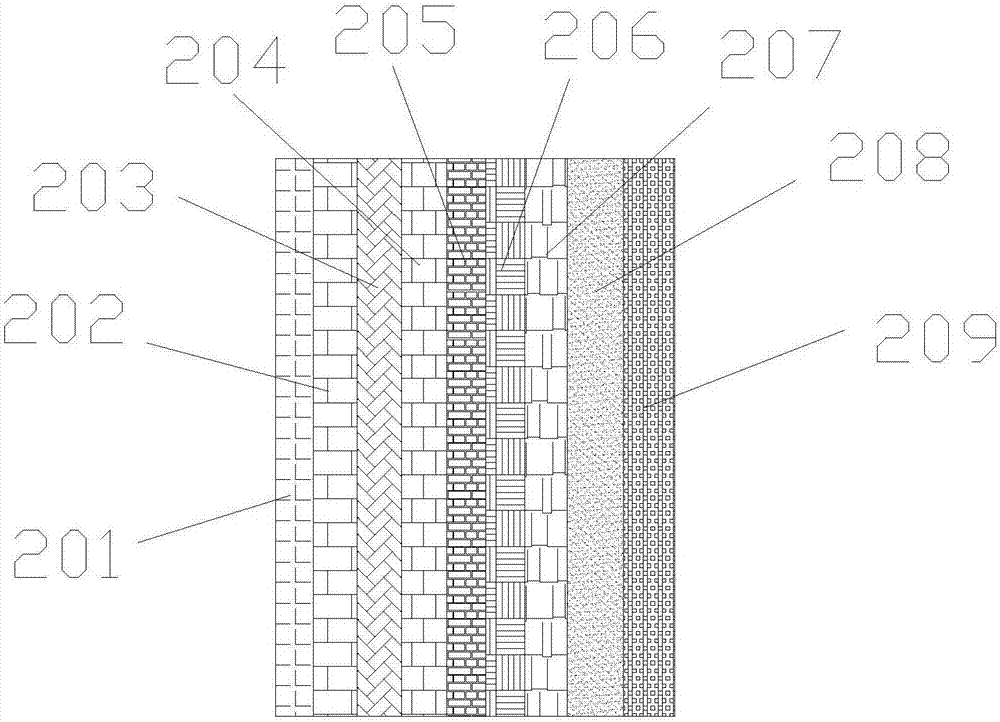 一種復合型金屬導熱板的制造方法與工藝