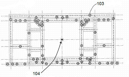 一种立体预制件吊具的制造方法与工艺