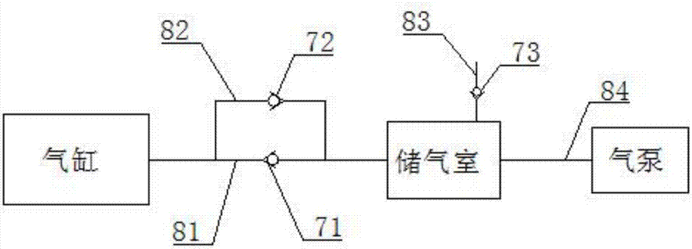 一种油门误操作保护装置的制造方法