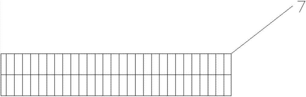 一種玻璃纖維整經(jīng)機(jī)的制造方法與工藝