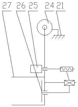 數(shù)控全自動(dòng)炒菜機(jī)的制造方法與工藝