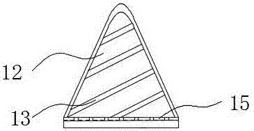 一種插入式混凝土振搗器用振動(dòng)棒的制造方法與工藝