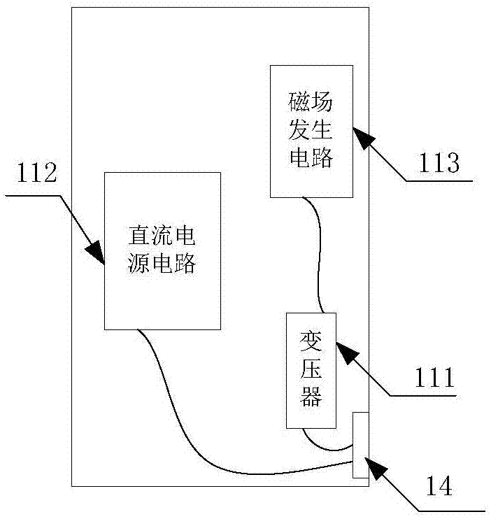 一种神经内科治疗仪的制造方法与工艺