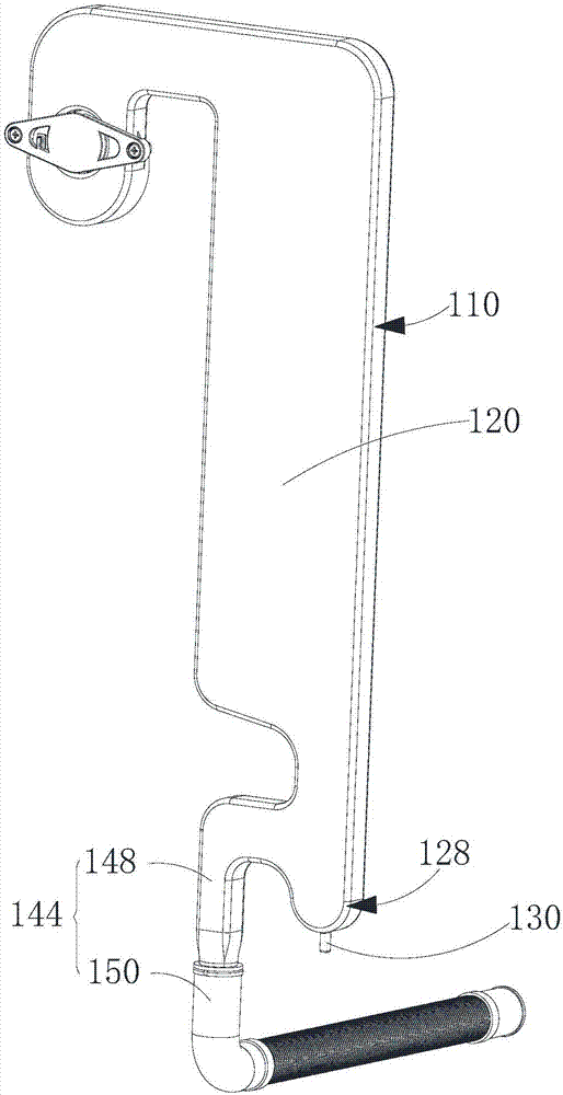 用水家用電器的制造方法與工藝