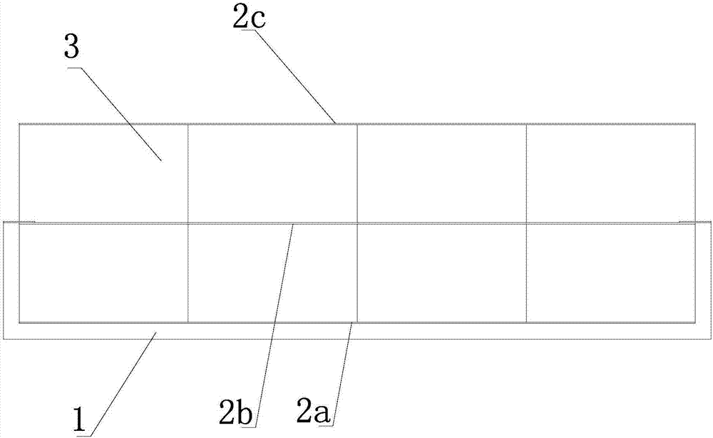 一种软底硬边水稻育秧方法与流程