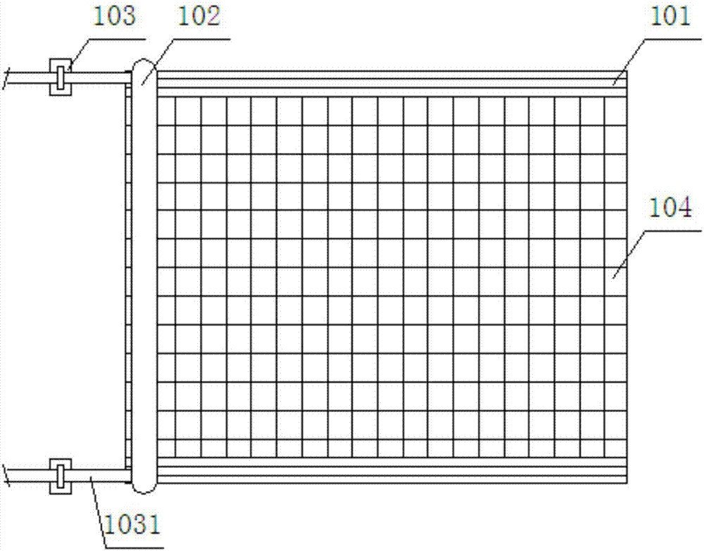 畜牧用側風式喂料機的制造方法與工藝