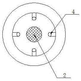 一種吸入式吹風(fēng)機(jī)的制造方法與工藝