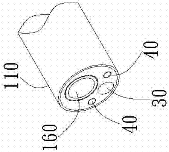 內(nèi)視鏡裝置的制造方法