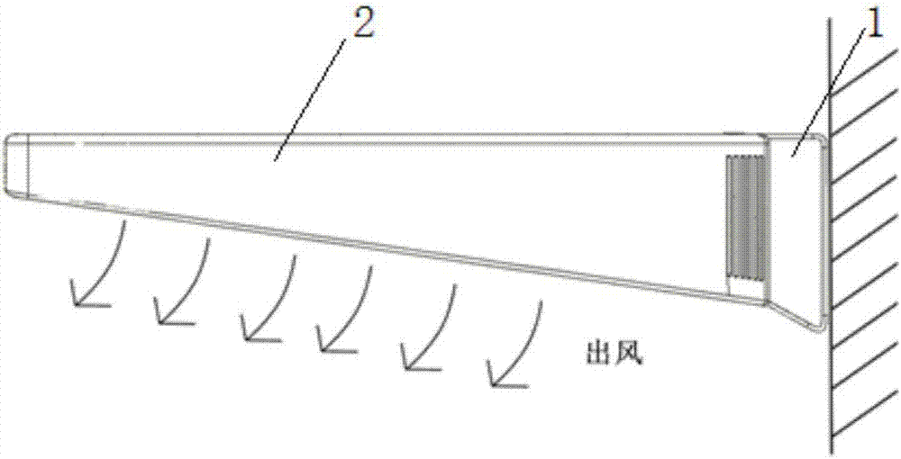 烘腳機(jī)的制造方法與工藝